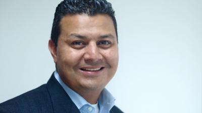 Iván Acosta, Director General de PGA Group