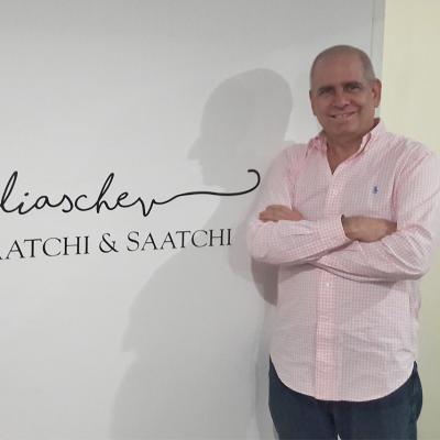 Jorge González, presidente de Eliaschev Saatchi & Saatchi