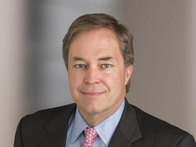 David MacLennan, CEO de Cargill