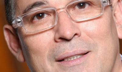 Ricardo Vallenilla, profesor del IESA