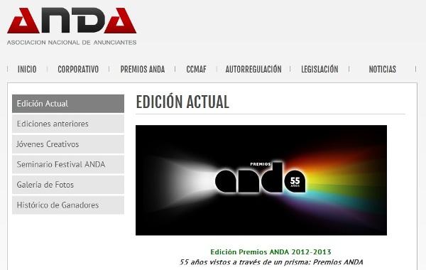 Anda Anda