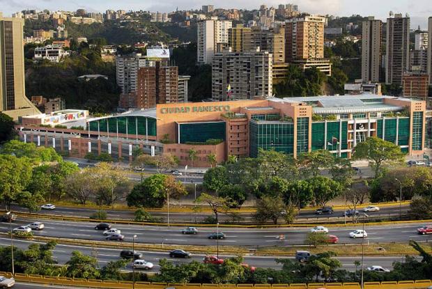 Foto: banesco.com