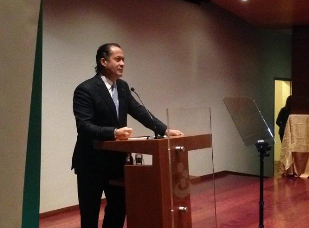 Juan Carlos Escotet, presidente de la JD de Banesco