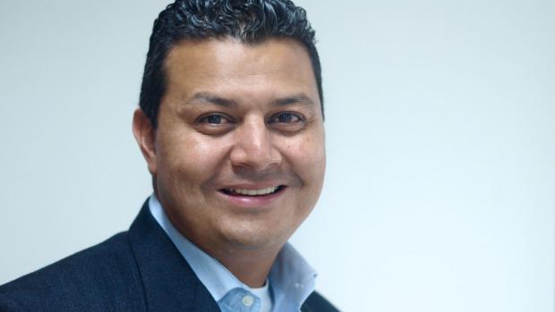 Iván Acosta, Director General de PGA Group