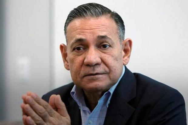 Jesús Seguías, Presidente de Datincorp