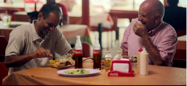 Coca-cola estrena su nueva campaña inspirada en los venezolanos - Coca%20cola